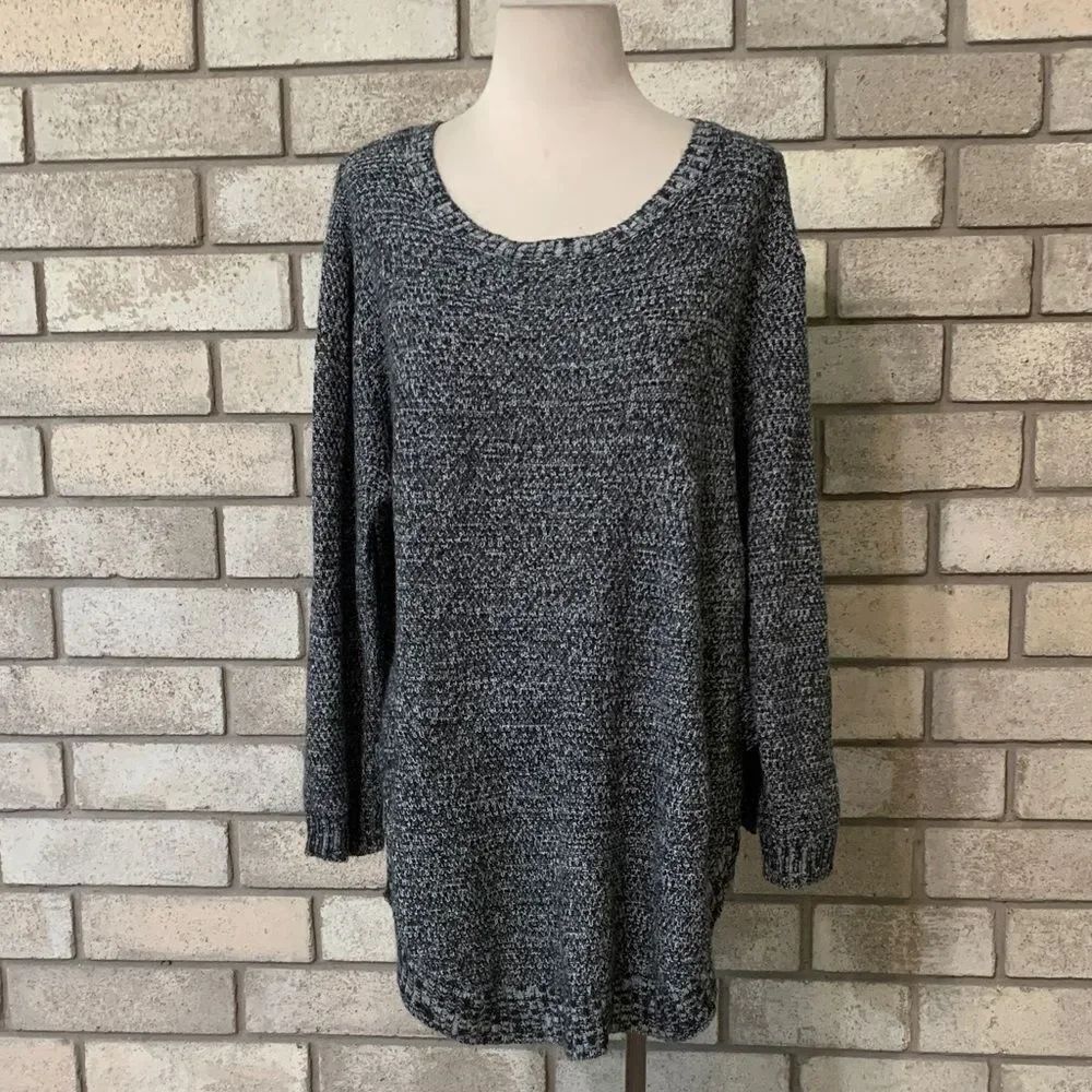 3for$20 sweater 1x